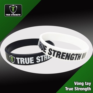 Vòng tay gym TrueStrengthVN