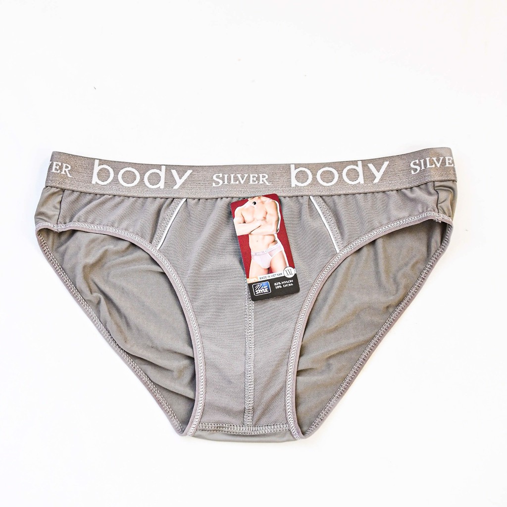 Quần lót nam Body thun lạnh