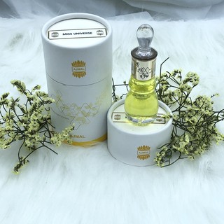 Tinh Dầu Nước Hoa Dubai Ajmal 12ml