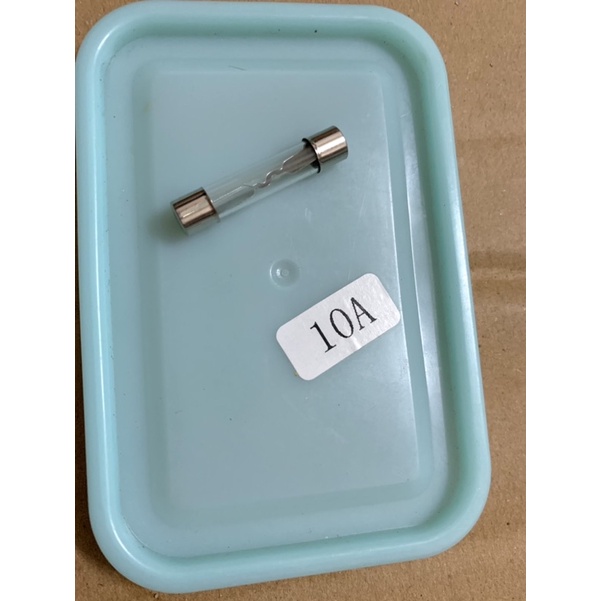 Cầu trì tròn Dream