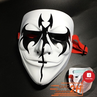 Mặt nạ Hacker Anonymous