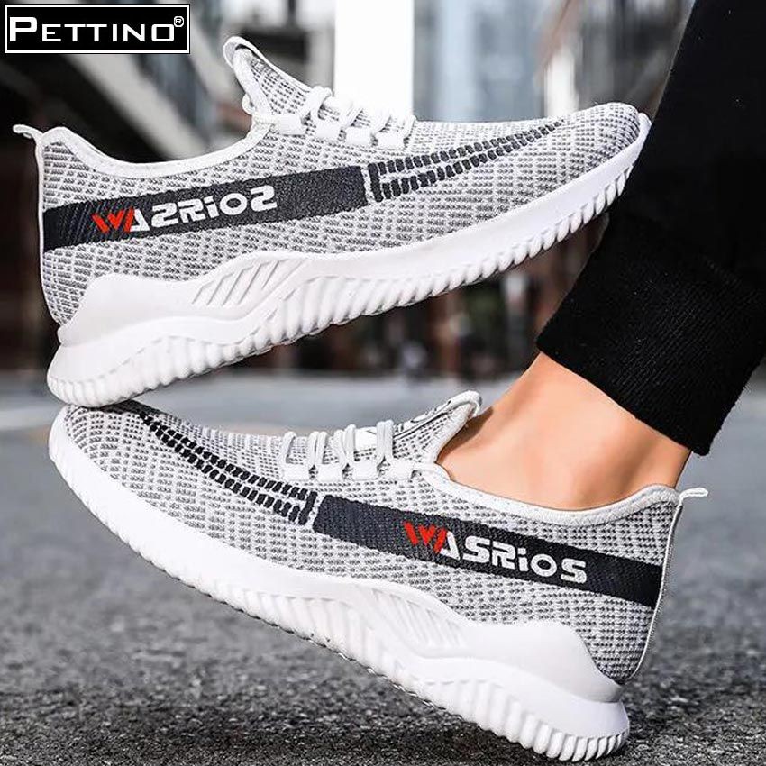 Giày sneaker giày thể thao nam hot trend 2021 thời trang PETTINO - SSPZN03 | BigBuy360 - bigbuy360.vn