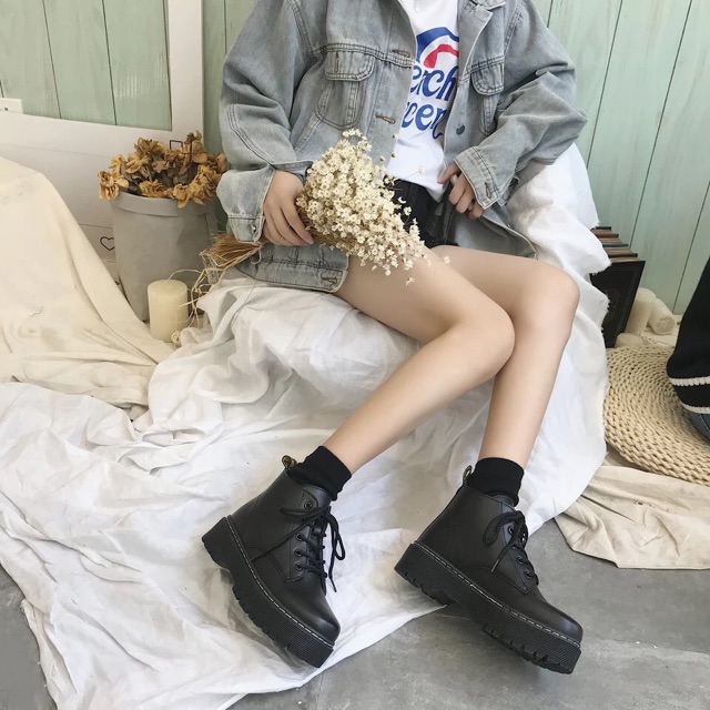 BOOT ĐẾ BỰ CỰC ĐẸP | BigBuy360 - bigbuy360.vn