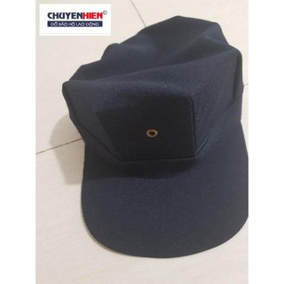 Mũ bảo vệ có sao cành tùng