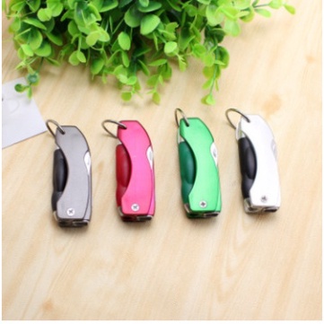 Bút bi kèm bấm móng tay (1337BBM)