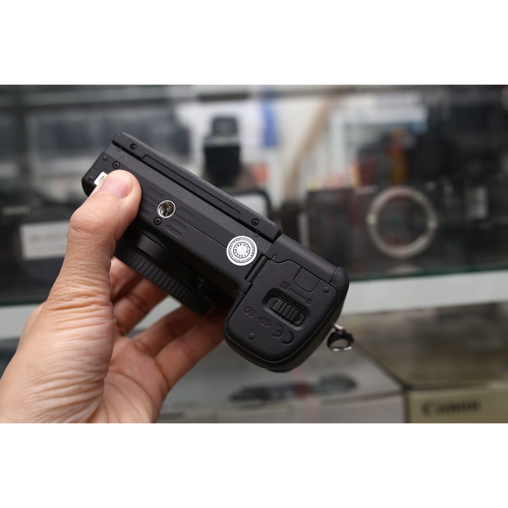 MÁY ẢNH SONY A6400 - ĐƯỢC CÁC VLOGGER YÊU THÍCH NẤT HIỆN NAY | BigBuy360 - bigbuy360.vn