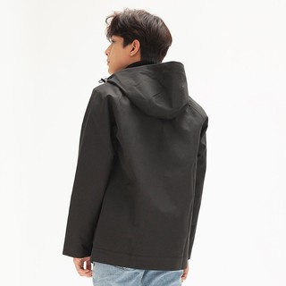 Áo khoác gió LOOK RAINCOAT JACKET