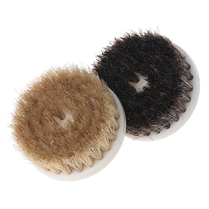 Cọ Vệ Sinh Nhà Cửa Gắn Máy Khoan 60mm Tiện Dụng