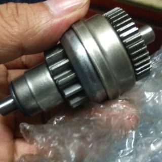 Phóng đề Ab/ Clirk/ Vision 2013/ Lead _hàng thái mới