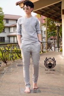 Bộ đũi lụa chất đũi cao cấp