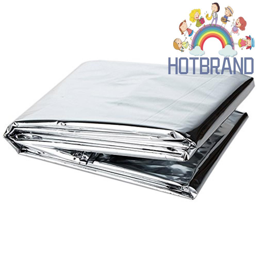 Tấm phim phản quang 210x120cm trang trí vườn nhà tiện dụng