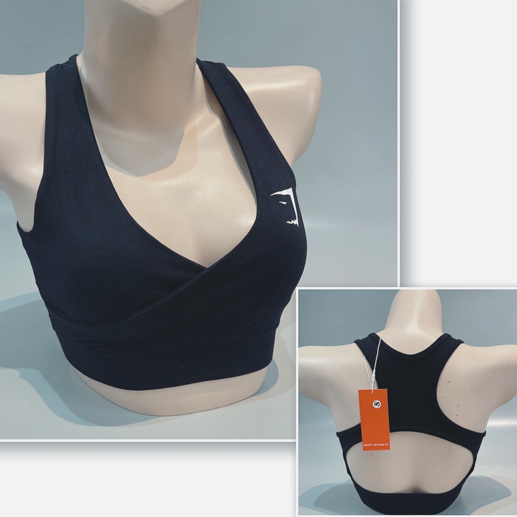BRA GS ĐẮP CHÉO SEXY