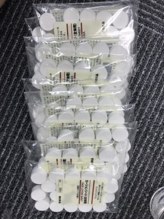 Mặt nạ nén muji