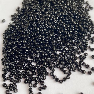 Hạt Cườm Đục Size 3mm Nhiều Màu