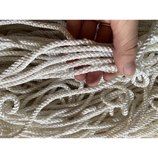 30m Dây dù,dây nilon ,dây thả diều,dây buộc đồ