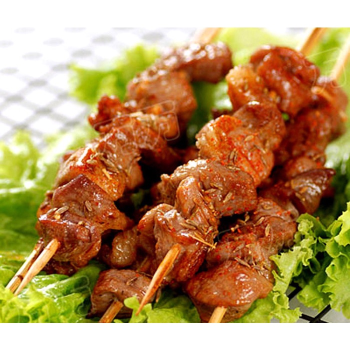 Bột Gia Vị Tgfoods: Hành, Tỏi, Gừng, Riềng, Sả, Ướp Thịt Nướng, Lẩu, Hấp