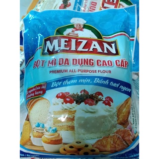 Bột mì đa dụng Meizan_1kg