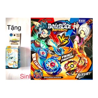 Vòng xoay thần tốc - quay và sàn đấu