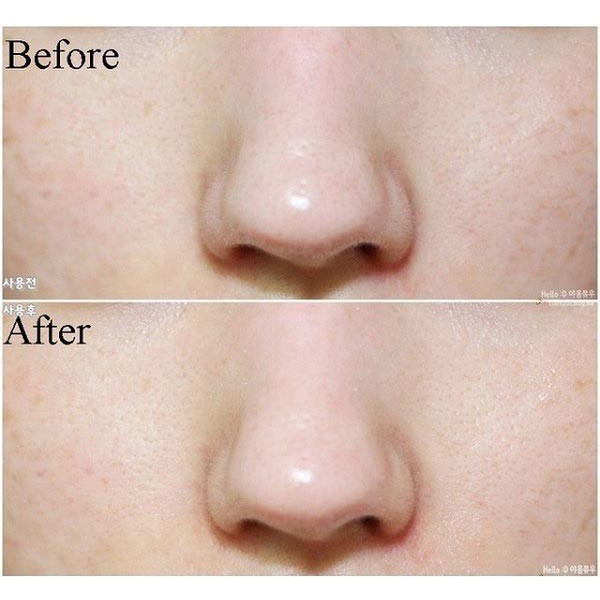 Sữa Rửa Mặt Innisfree Jeju Volcanic Pore Cleansing Foam 150ml