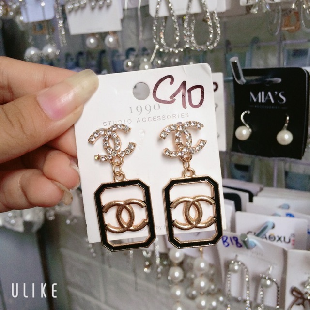 Bông tai thái cao cấp