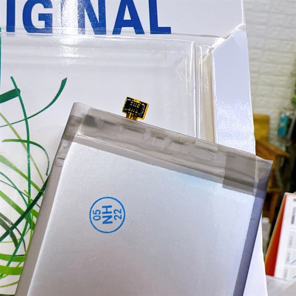 Pin gắn trong Samsung S10 EB-BG973ABU, bảo hành đổi trả.