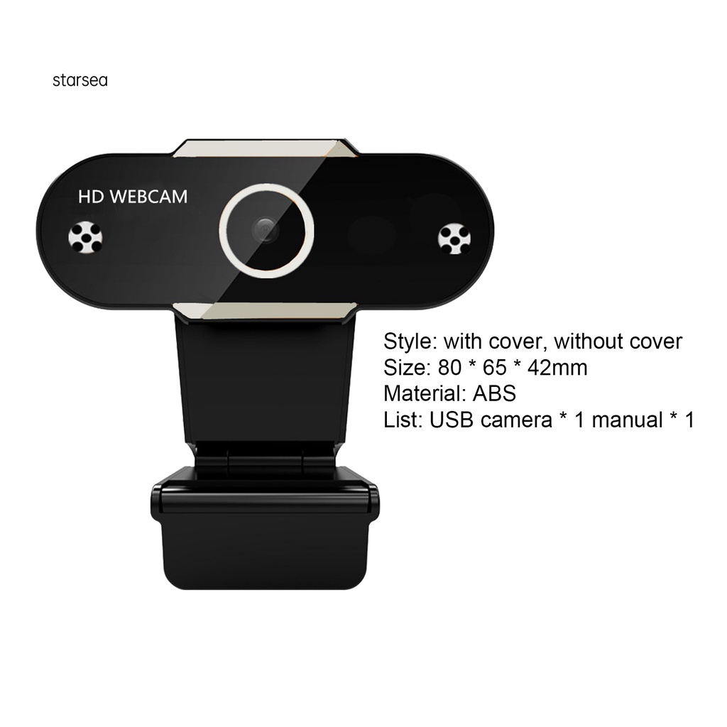 Webcam máy tính xách tay có thể điều chỉnh độ phân giải cao | BigBuy360 - bigbuy360.vn