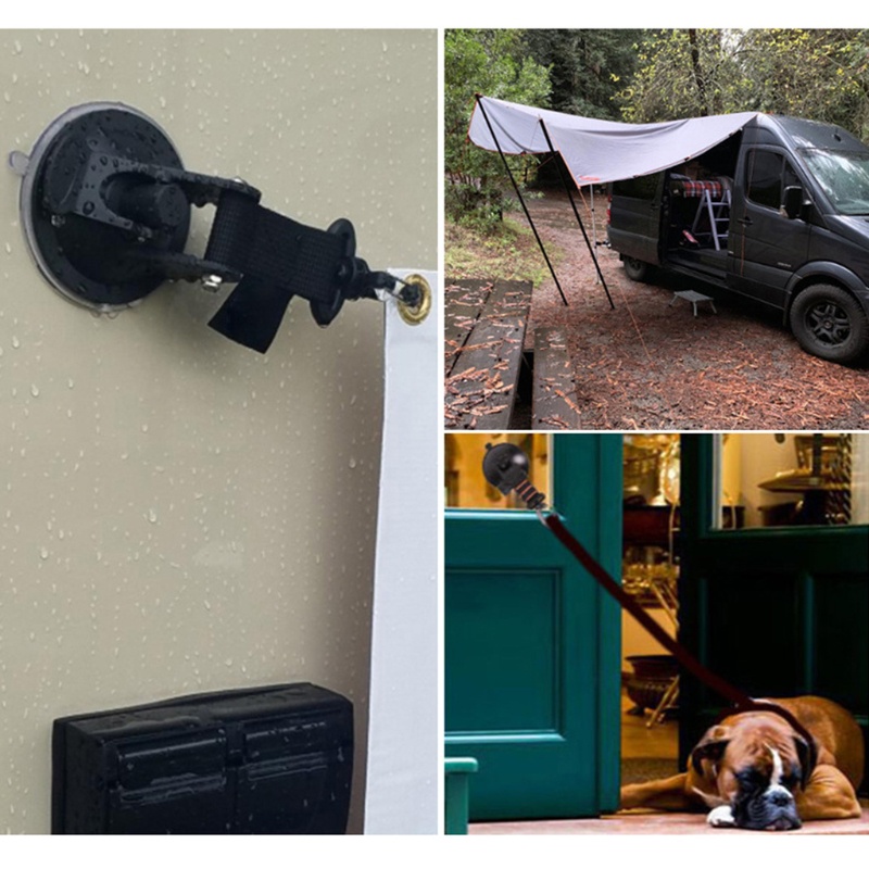 Cốc Hút Cố Định Móc Treo Đồ Đa Năng Tiện Dụng