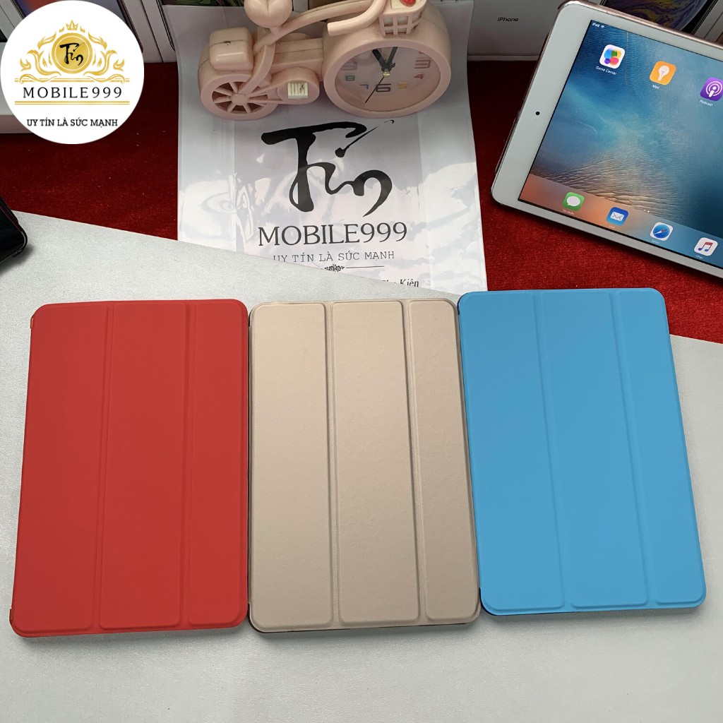 Ốp ipad Trong mờ tuyệt đẹp ốp ipad gen 8/Pro 9.7/10.5/Air3/Gen 5/6/7/Air 1/Air 2...MOBILE999 | BigBuy360 - bigbuy360.vn