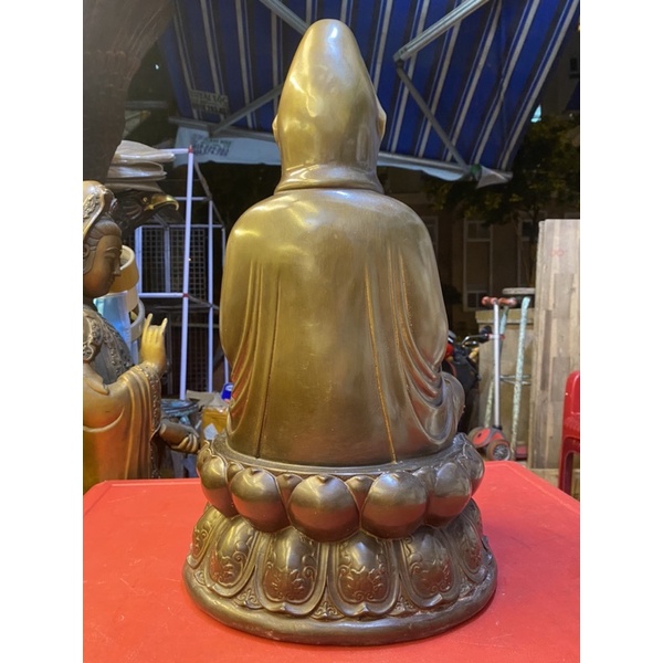 Tượng phật bà quan âm