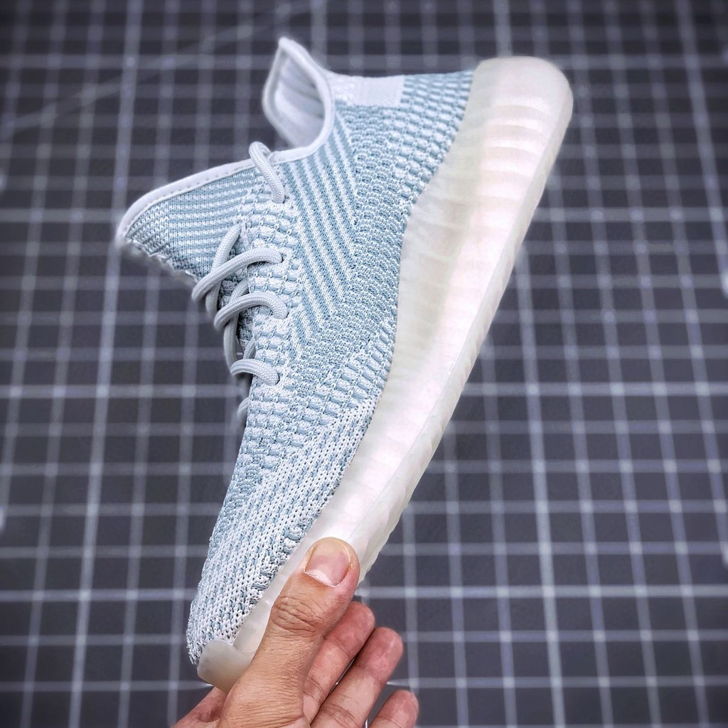 ADIDAS OEM Giày Thể Thao Adidas_Yeezy Boost 350 V2 Chất Lượng Cao