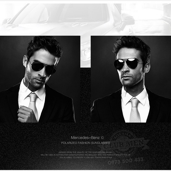 KÍNH RÂM KÍNH MÁT CAO CẤP - FULLBOX HÃNG - Mẫu 3 | BigBuy360 - bigbuy360.vn