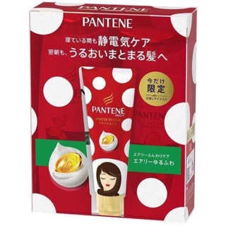 Dầu Panten nhật sét 3