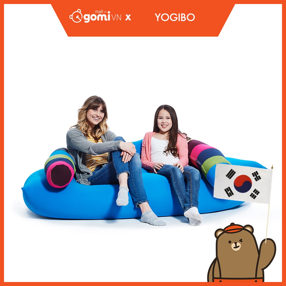 Ghế Lười Yogibo Max Pro GomiMall