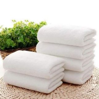 Khăn tắm khách sạn hàng xuất nhật 400g 70x140cm