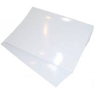 Giấy in Couche 100gsm bóng - khổ A3 - Xấp 100 tờ