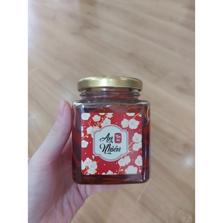 MẬT ONG chuyên pha trà và nước pha chế