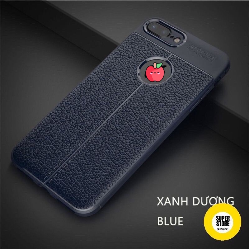 Ốp lưng iphone chống sốc họa tiết Logo Táo 5/5s/6/6plus/6s/6splus/7/7plus/8/8plus/x/xr/xs/11/12/pro/max/plus/promax