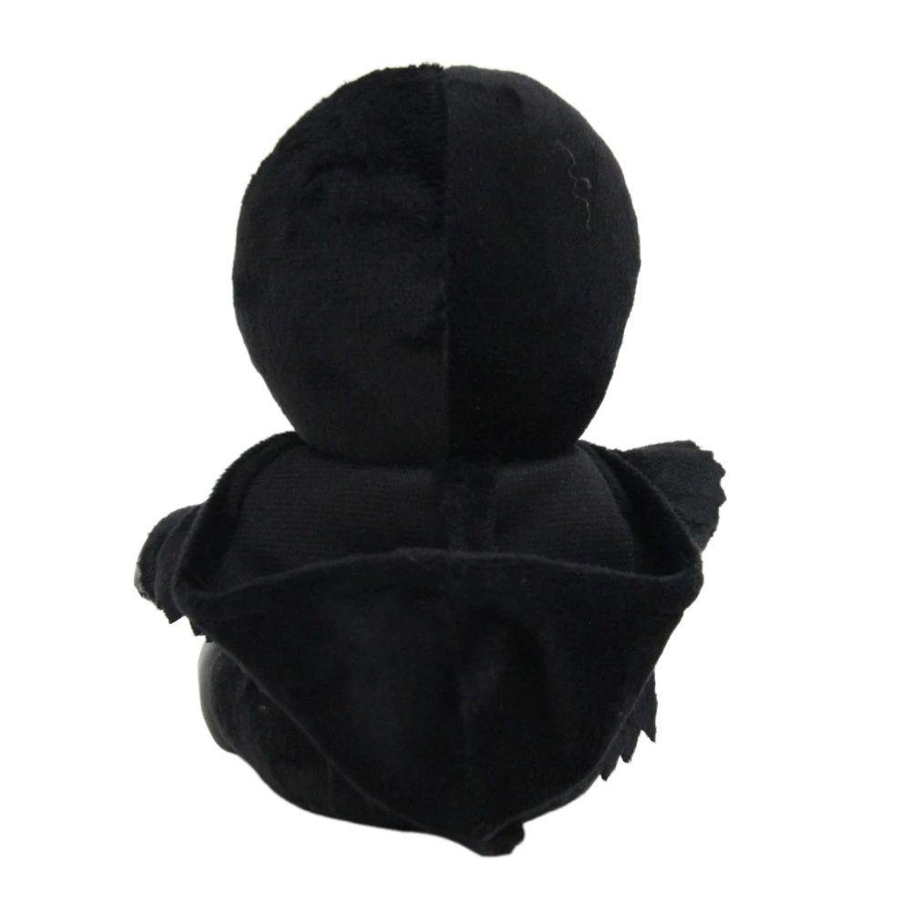 Búp Bê Nhồi Bông Hình Ma NORMAN Mềm Mại