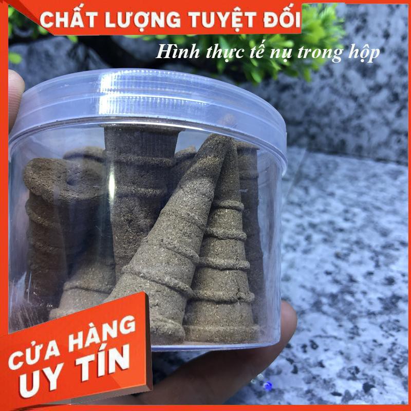 Nụ trầm hương cao cấp LOẠI 1 nụ trầm hương 100% thiên nhiên-nhang thơm xông nhà