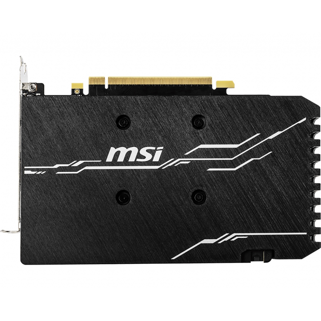 [Mã 154ELSALE2 giảm 7% đơn 300K] Vga card màn hình MSI GTX 1660 super VENTUS XS 6G OCV1 new chính hãng