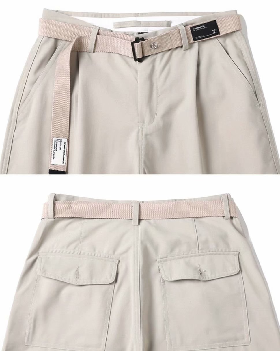 Quần Tây Ống Đứng Thời Trang Cho Nam | BigBuy360 - bigbuy360.vn