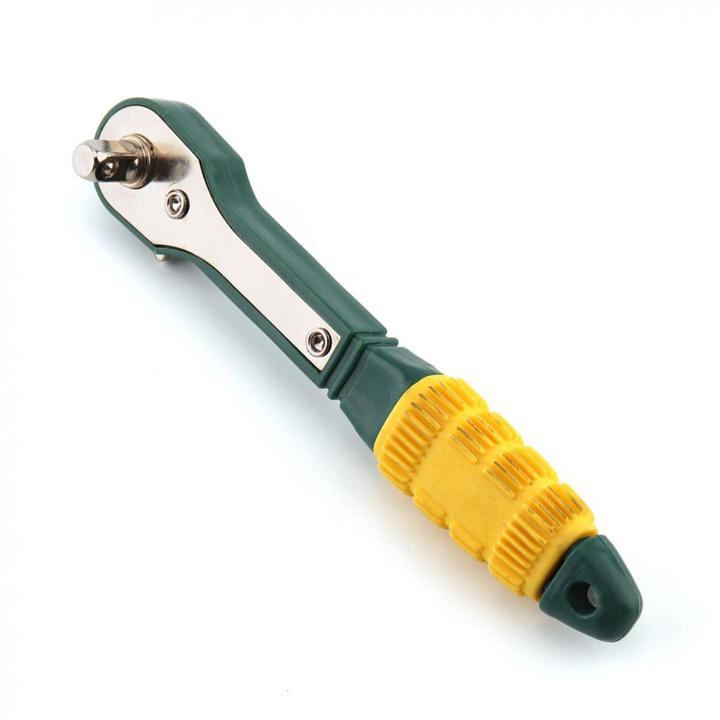 Chìa Vặn Đai Ốc Lục Giác 6.35Mm 1 / 4 Đầu Chuyên Dụng