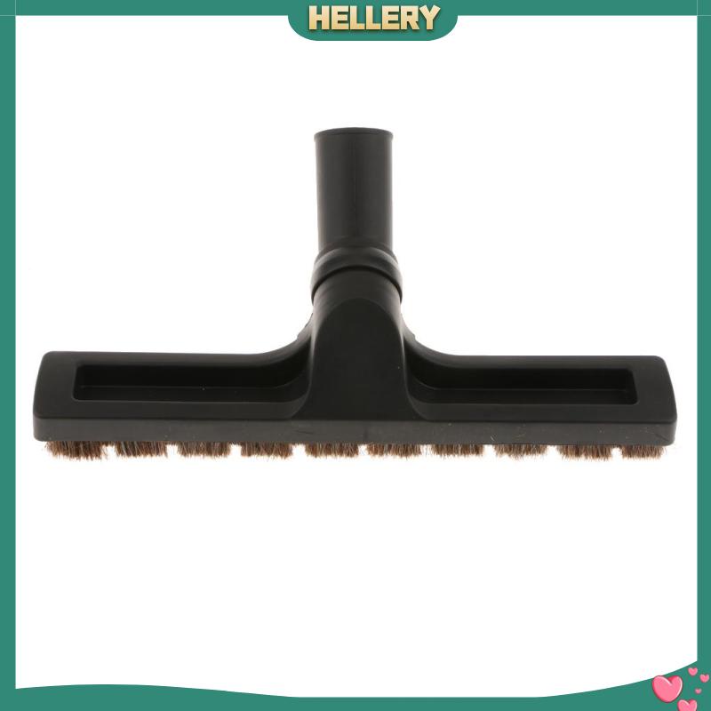 Đầu Bàn Chải Hút Bụi Bằng Lông Ngựa 32mm Thông Dụng Cho Hầu Hết Các Máy Hút Bụi