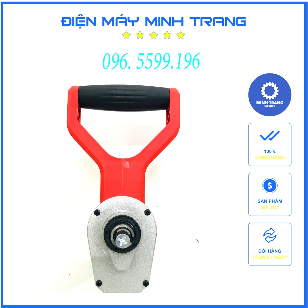 Máy Chà Tường,Máy Xoa Tường, Xoa Vữa Trát Tường BSA-MT 850W - Xoa Thô, Đánh Bóng Mặt Tường Trát .