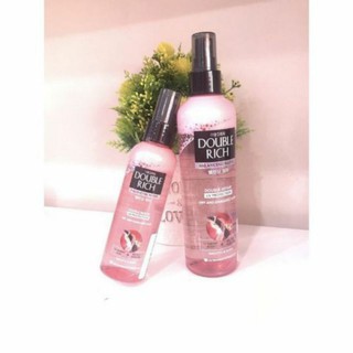 NƯỚC DƯỠNG TÓC DOUBLE RICH 250ml  CHĂM SÓC TÓC HƯ TỔN