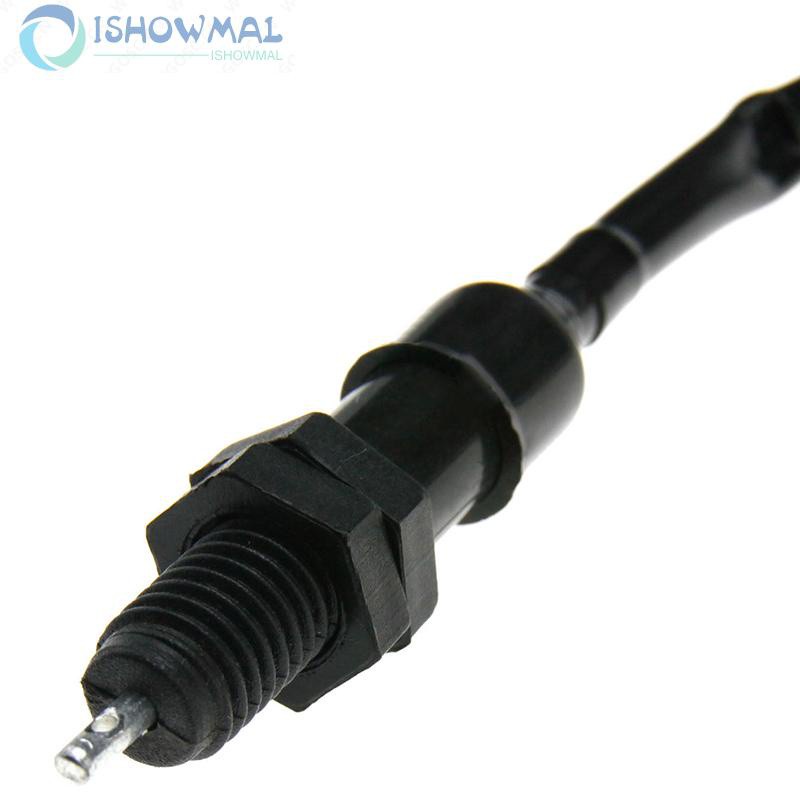 SUZUKI Công Tắc Đèn Phanh Xe Máy honda Màu Đen Thông Dụng