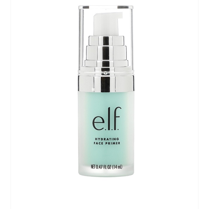 Mẫu mới  - Kem lót ELF Face Primer