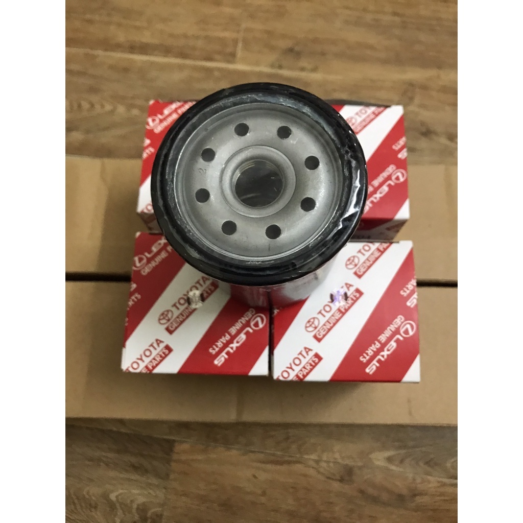 Lọc nhớt Toyota Innova  chính hãng giá tốt