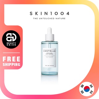 Tinh chất dưỡng da SKIN1004 Madagascar Centella Hyalu-Cica First Ampoule 100ml