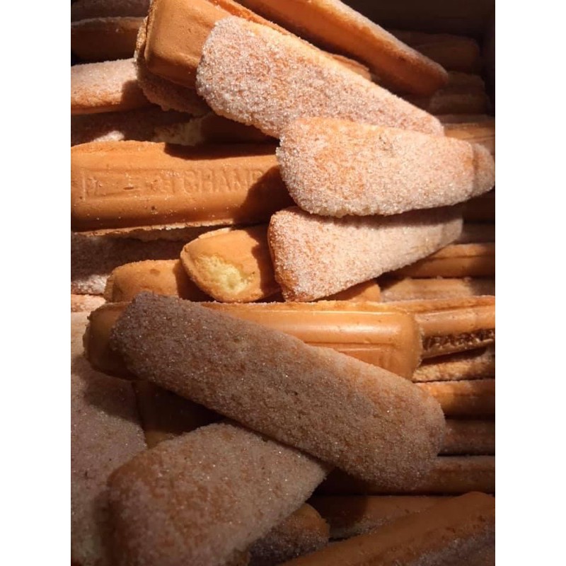 Bánh Champagne- bánh que đường 500gr | BigBuy360 - bigbuy360.vn